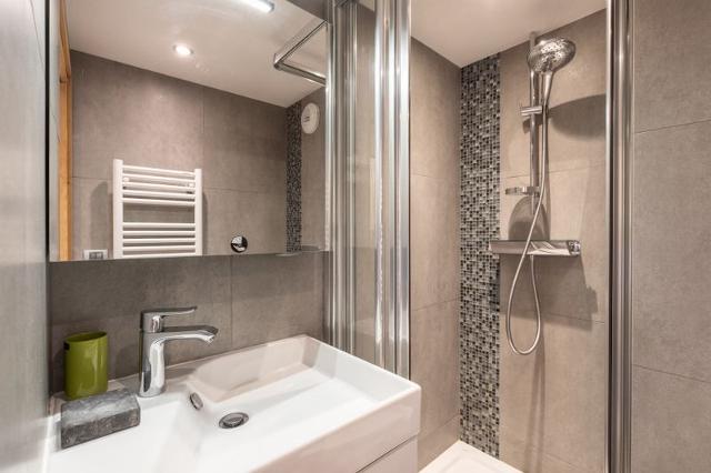 Appartements Nant Soleil A - La Clusaz