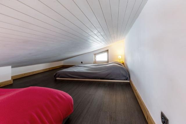 Appartements Nant Soleil A - La Clusaz