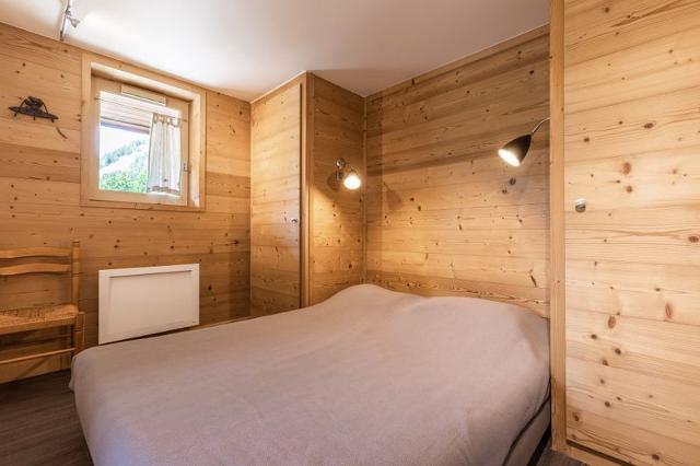Appartements Nant Soleil A - La Clusaz
