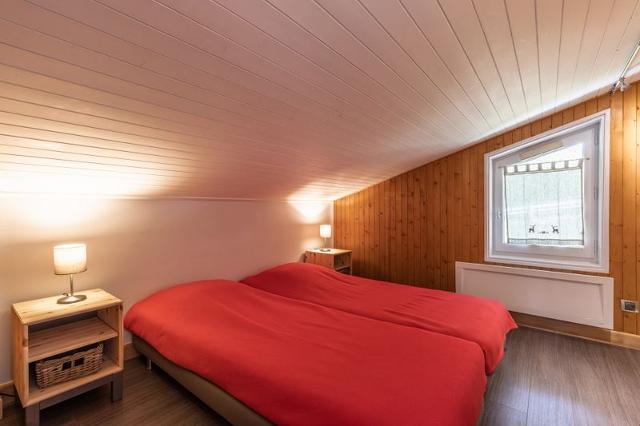 Appartements Nant Soleil A - La Clusaz