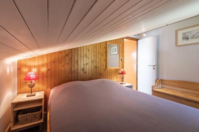 Appartements Nant Soleil A - La Clusaz