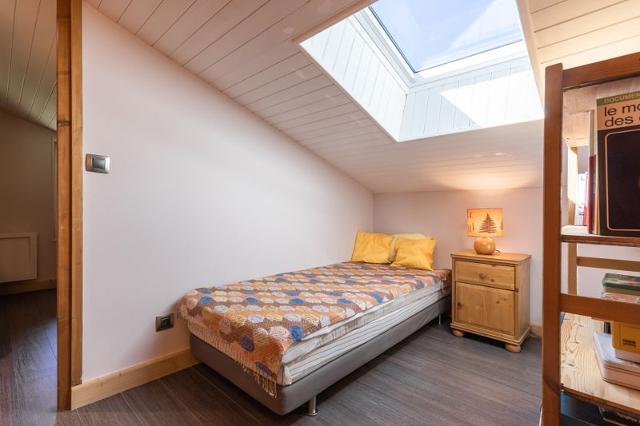Appartements Nant Soleil A - La Clusaz