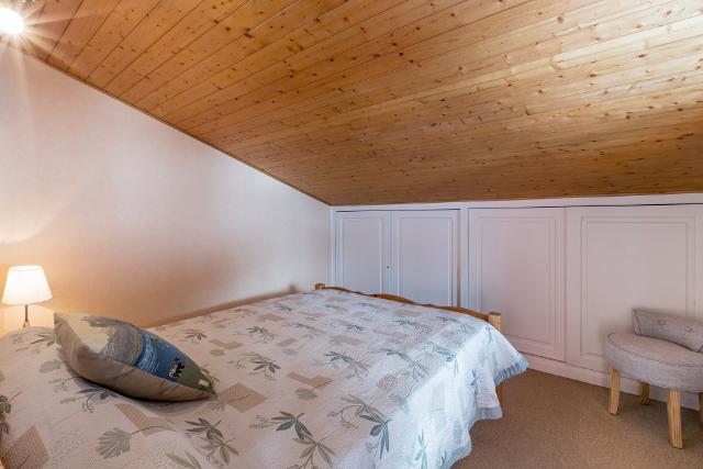 Appartements Nant Soleil B - La Clusaz
