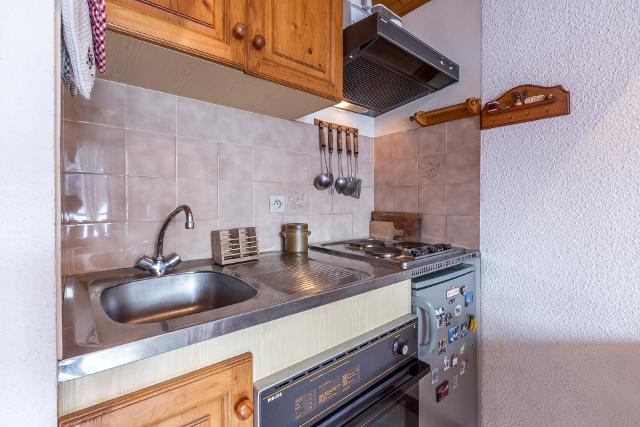 Appartements Nant Soleil B - La Clusaz