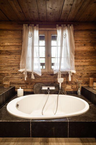 Chalet Noisetiers - La Clusaz