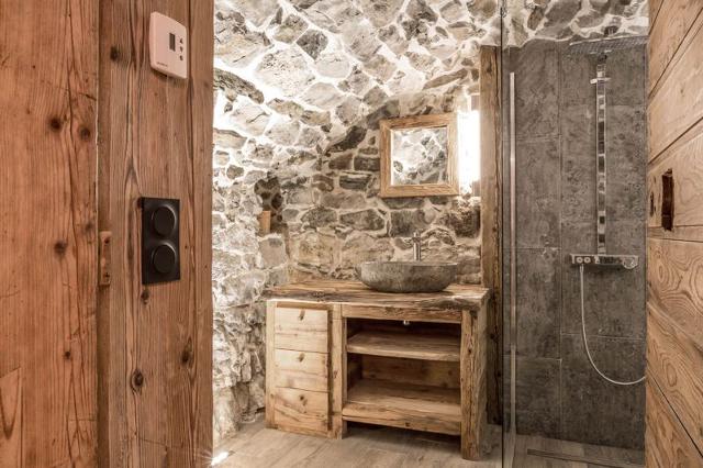 Chalet Noisetiers - La Clusaz
