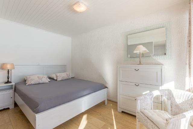 Appartements Noisettes - La Clusaz