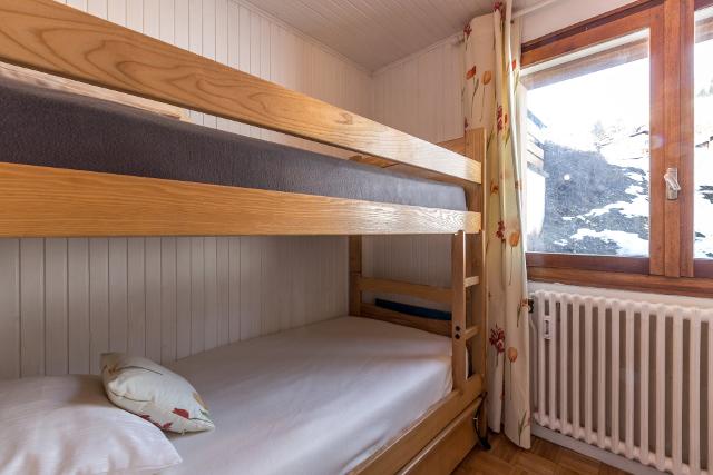 Appartements Noisettes - La Clusaz