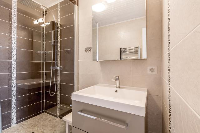 Appartements Noisettes - La Clusaz