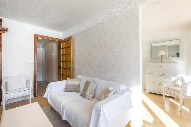 Appartements Noisettes - La Clusaz