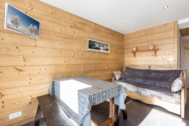 Appartements Ours Blanc - La Clusaz