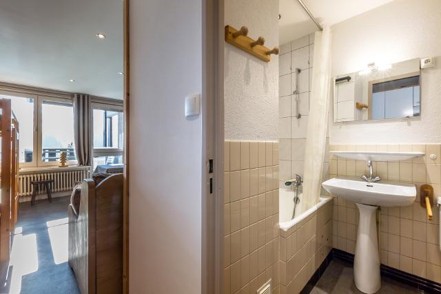 Appartements Ours Blanc - La Clusaz