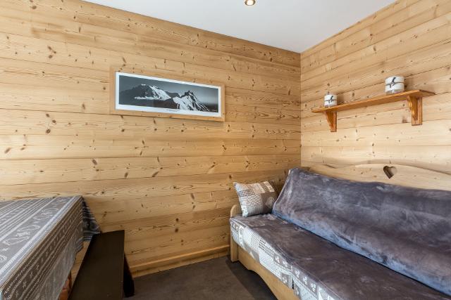 Appartements Ours Blanc - La Clusaz
