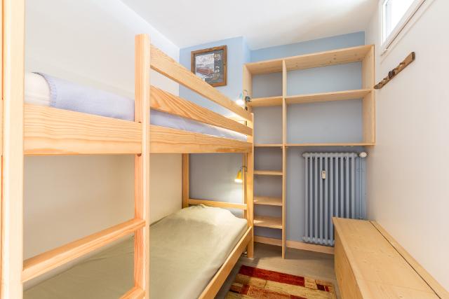 Appartements Ours Blanc - La Clusaz