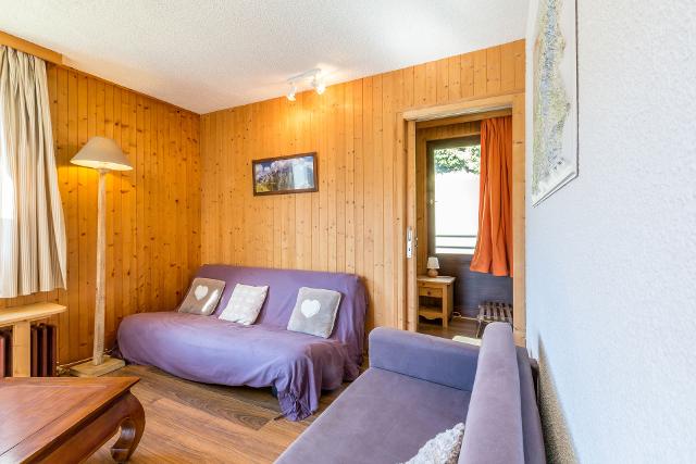Appartements Ours Blanc - La Clusaz