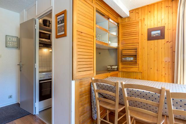 Appartements Ours Blanc - La Clusaz