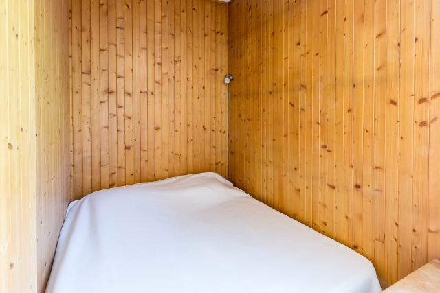 Appartements Ours Blanc - La Clusaz