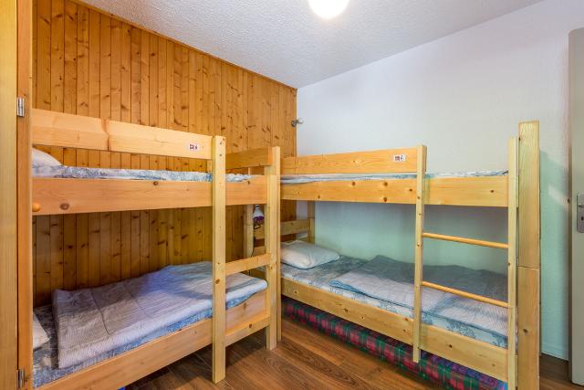 Appartements Ours Blanc - La Clusaz