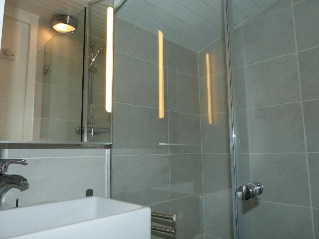 Appartements Ours Blanc - La Clusaz