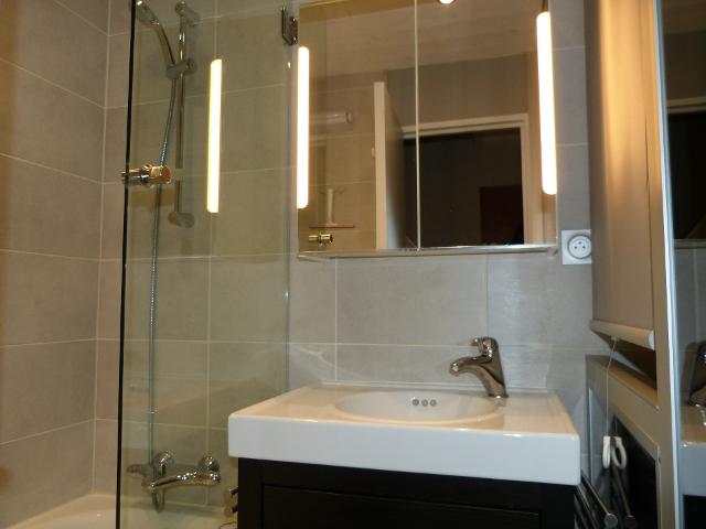 Appartements Ours Blanc - La Clusaz
