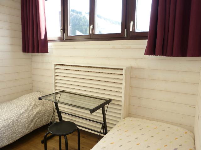 Appartements Ours Blanc - La Clusaz