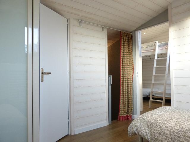 Appartements Ours Blanc - La Clusaz