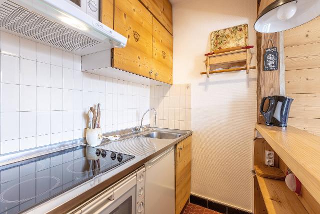 Appartements Ours Blanc - La Clusaz