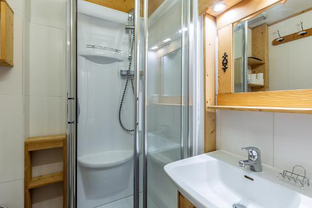 Appartements Ours Blanc - La Clusaz