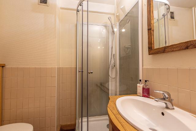 Appartements Ours Blanc - La Clusaz
