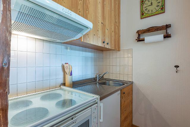 Appartements Ours Blanc - La Clusaz