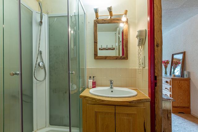Appartements Ours Blanc - La Clusaz