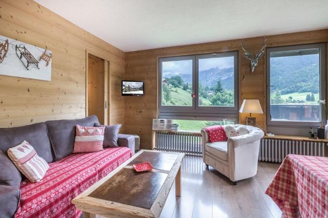 Appartements Ours Brun - La Clusaz