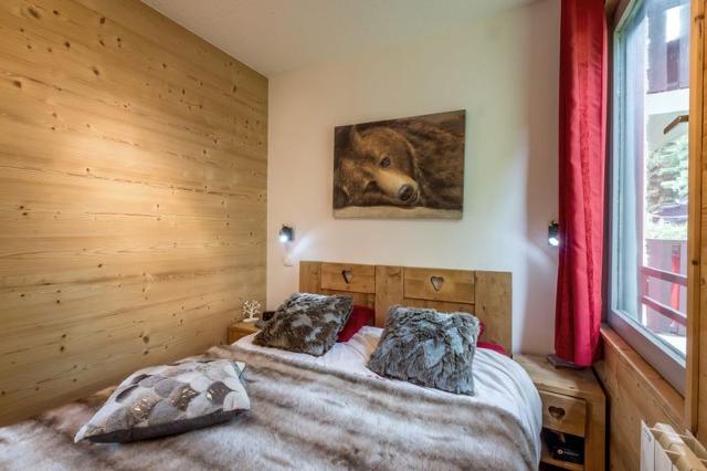 Appartements Ours Brun - La Clusaz