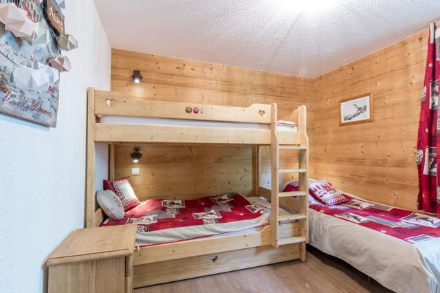 Appartements Ours Brun - La Clusaz