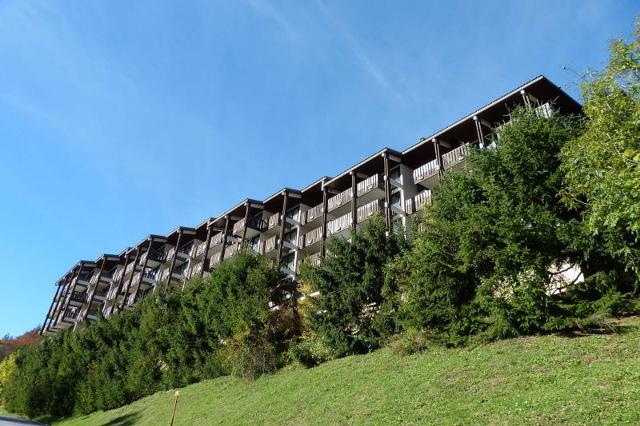 Appartements Ours Brun - La Clusaz