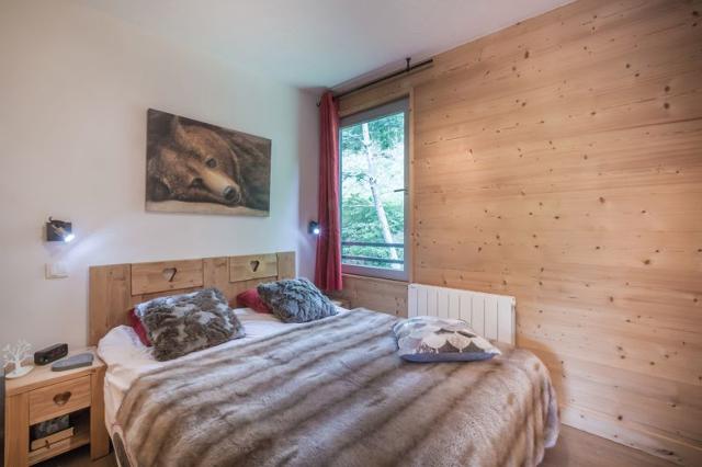 Appartements Ours Brun - La Clusaz