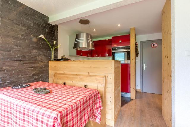 Appartements Ours Brun - La Clusaz