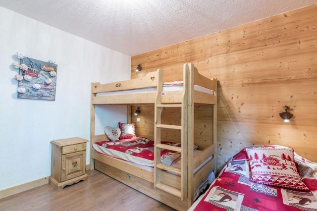 Appartements Ours Brun - La Clusaz