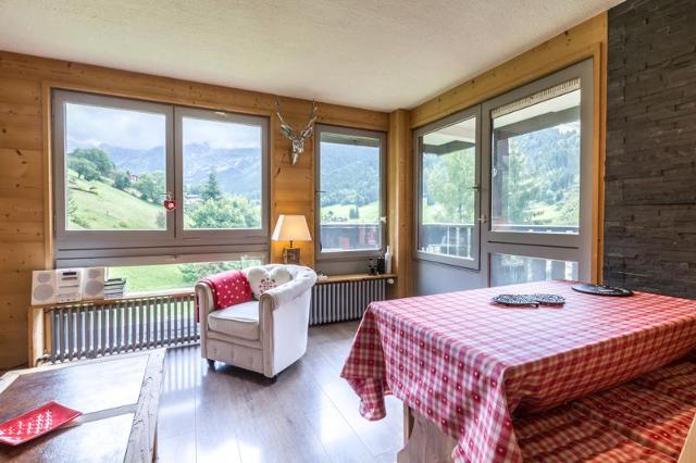 Appartements Ours Brun - La Clusaz
