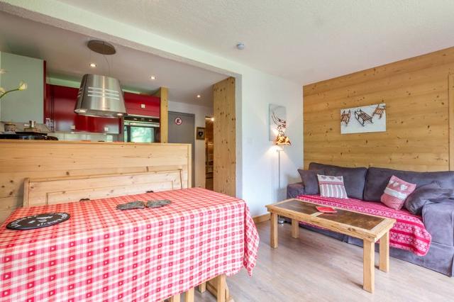 Appartements Ours Brun - La Clusaz
