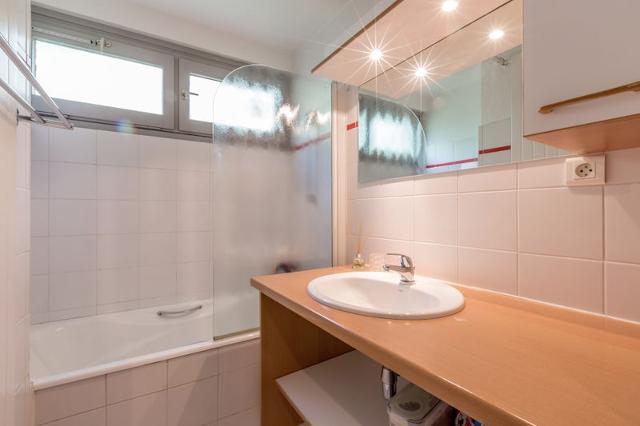 Appartements Ours Brun - La Clusaz