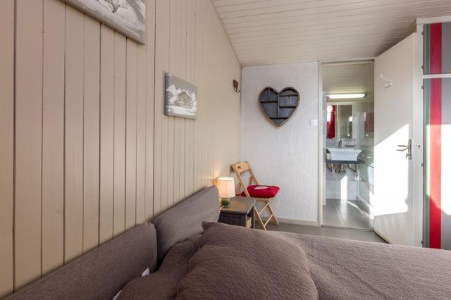 Appartements Ours Brun - La Clusaz