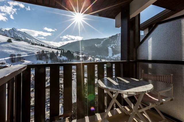 Appartements Ours Brun - La Clusaz