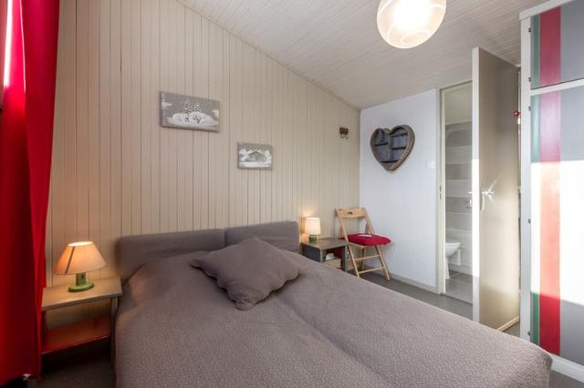 Appartements Ours Brun - La Clusaz