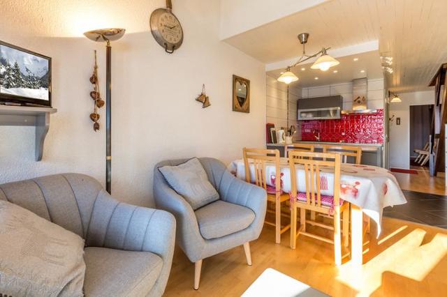 Appartements Ours Brun - La Clusaz
