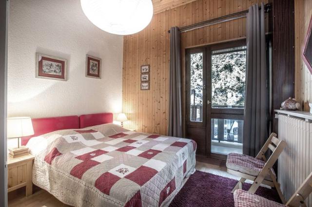 Appartements Ours Brun - La Clusaz
