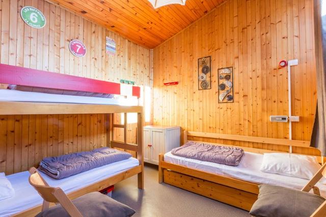 Appartements Ours Brun - La Clusaz