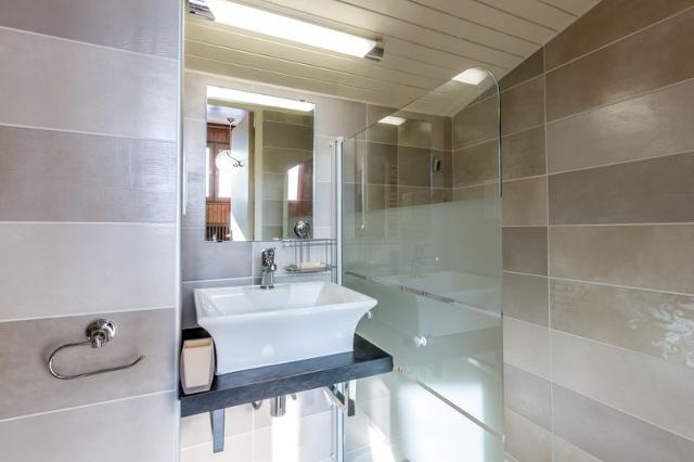 Appartements Ours Brun - La Clusaz