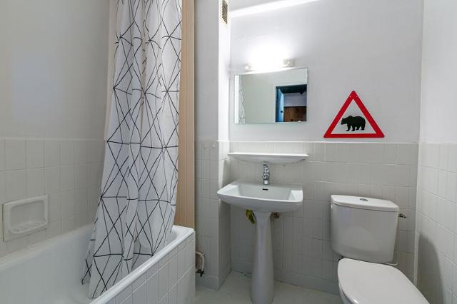 Appartements Ours Brun - La Clusaz
