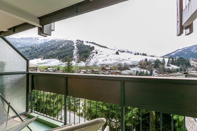 Appartements Ours Brun - La Clusaz